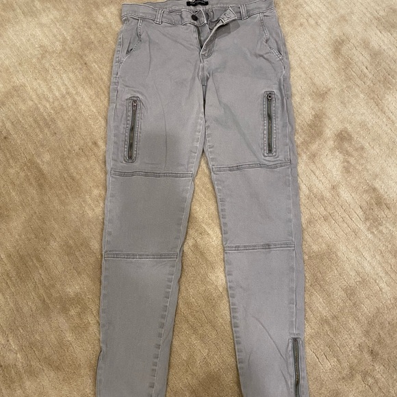 Banana Republic Size 4 Jeans - Picture 1 of 3